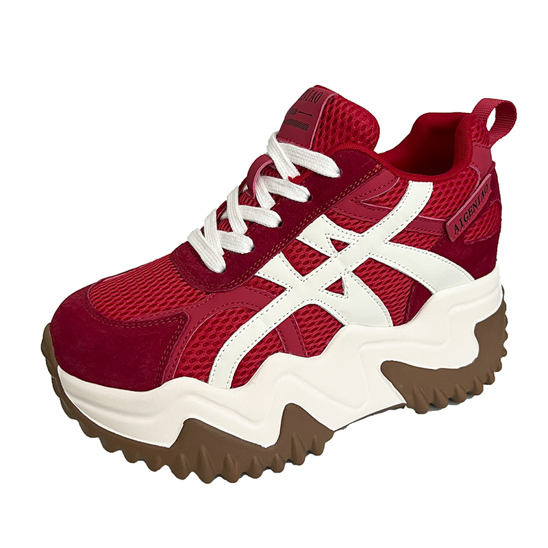 Women's Fashion Dad Shoes Plat - Women'S Shoes Running Sports 评论和价格