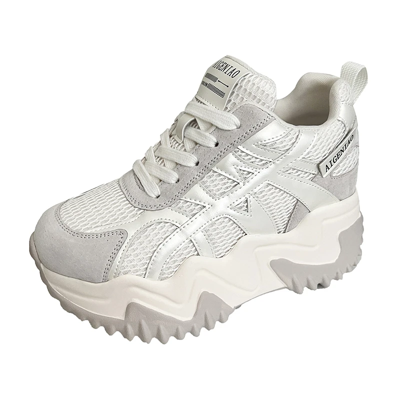 Women's Fashion Dad Shoes Plat - Women'S Shoes Running Sports 评论和价格