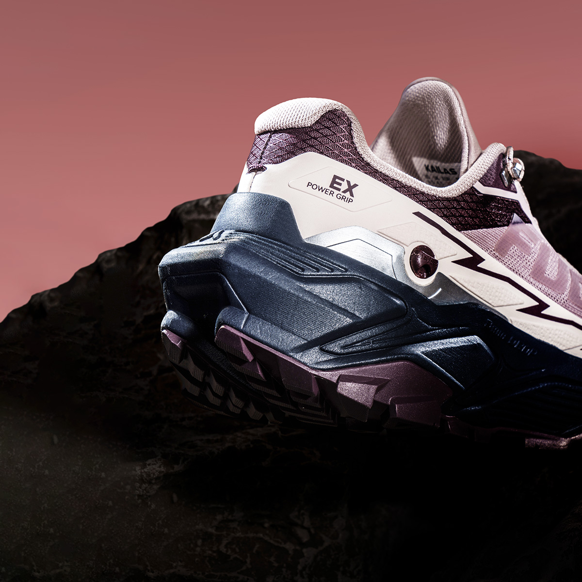 KAILAS Brand New FUGA EX3 Trai - Women'S Shoes Vibram 评论和价格