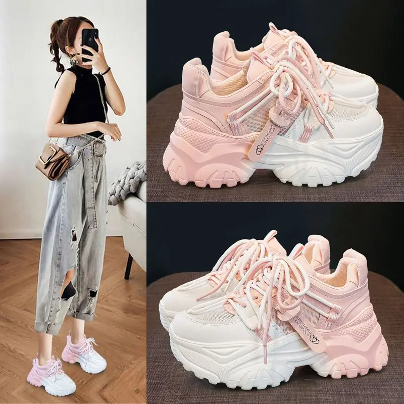 Women's Shoes Casual Shoes Spr - Women Shoes Tennis 评论和价格