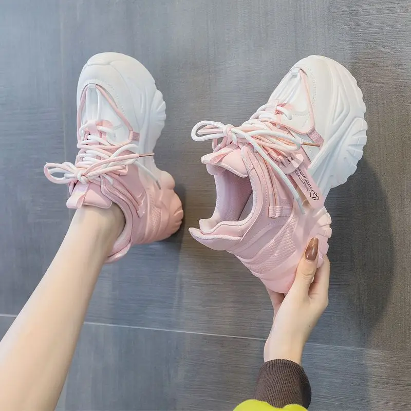 Women's Shoes Casual Shoes Spr - Women Shoes Tennis 评论和价格