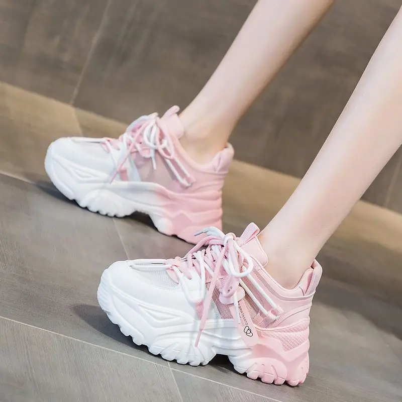 Women's Shoes Casual Shoes Spr - Women Shoes Tennis 评论和价格