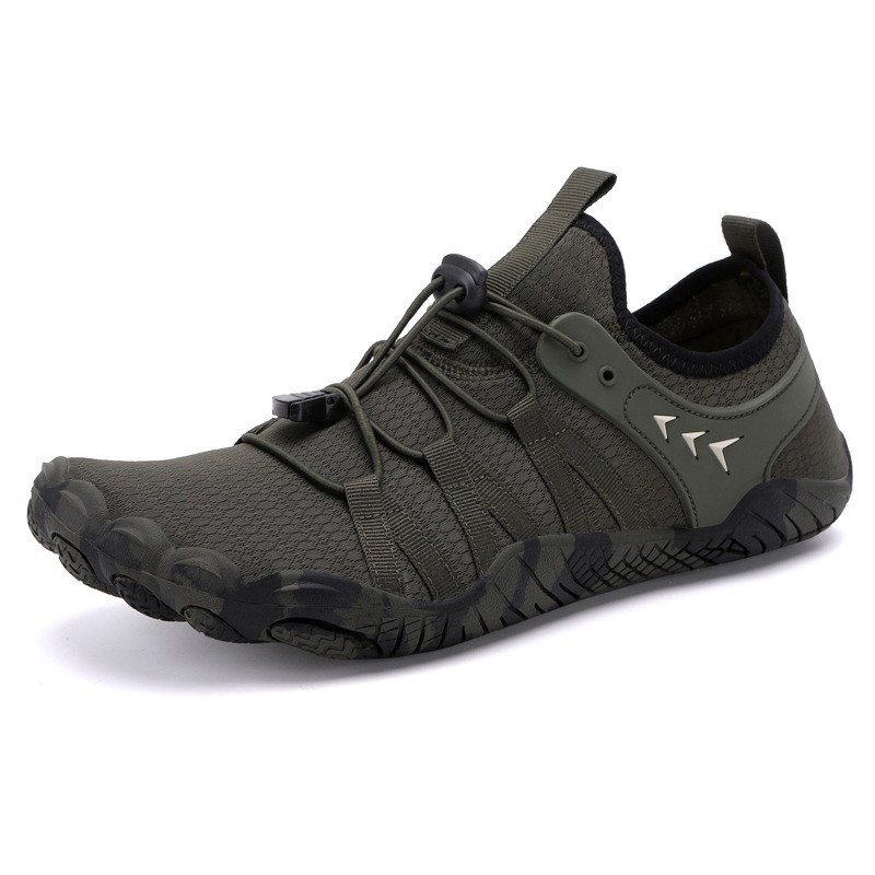 Breathable Wading Shoes Non Sl - Women'S Shoes Vibram 评论和价格