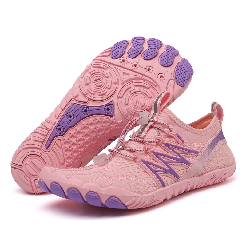 Breathable Wading Shoes Non Sl - Women'S Shoes Vibram 评论和价格