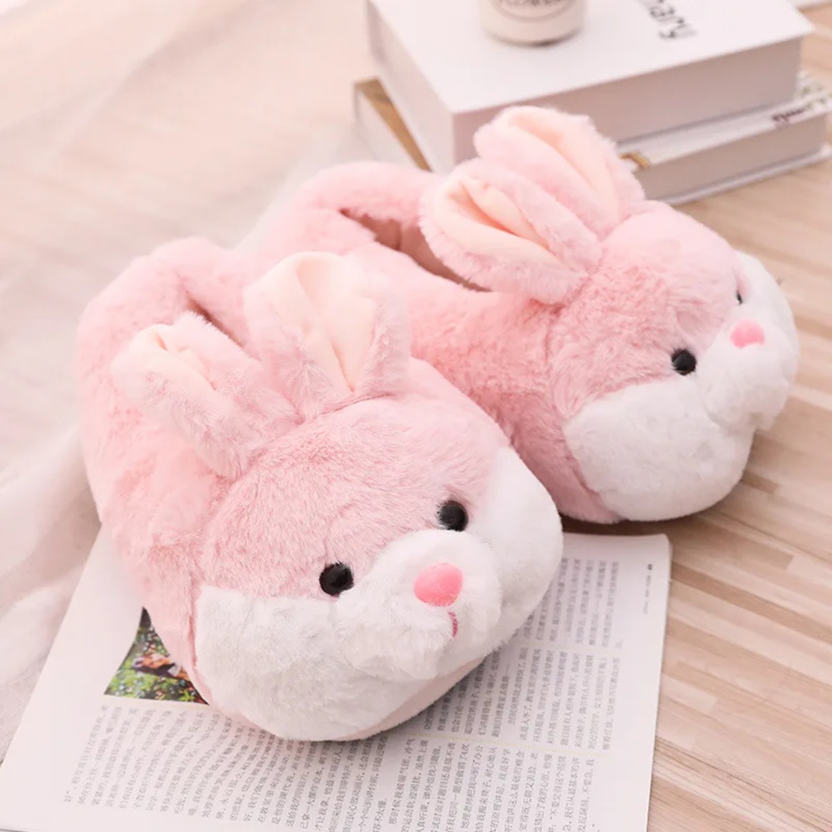Women House Fur Slippers Casua - Women'S Shoes Toms 评论和价格