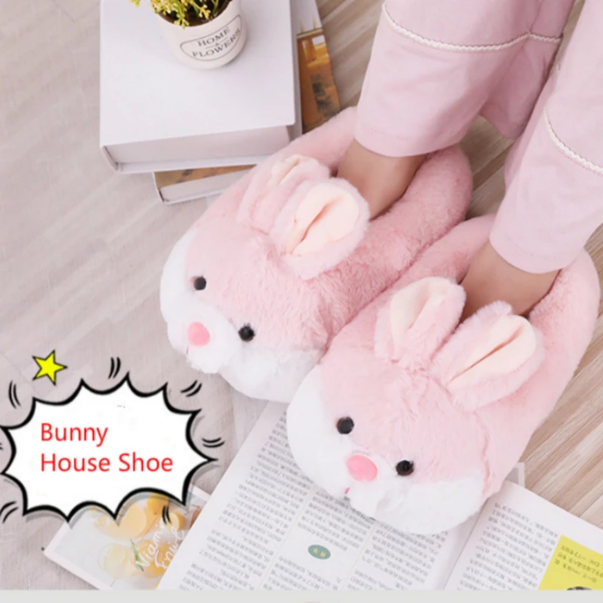 Women House Fur Slippers Casua - Women'S Shoes Toms 评论和价格