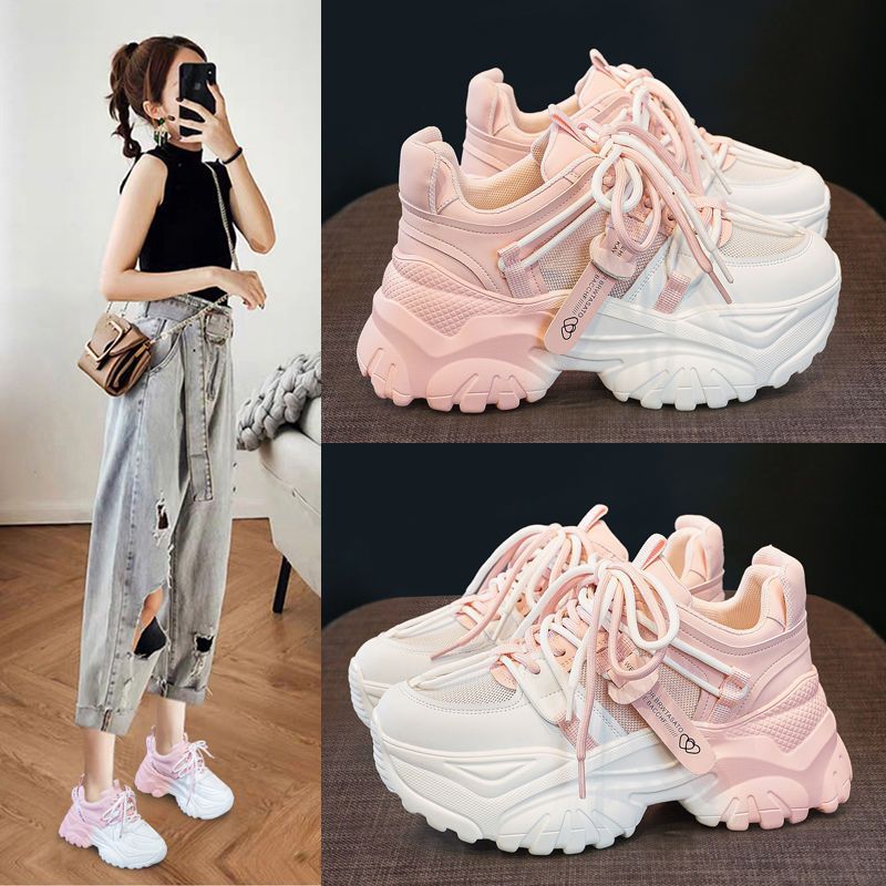 Women's Shoes Casual Shoes Spr - Women Shoes Tennis 评论和价格