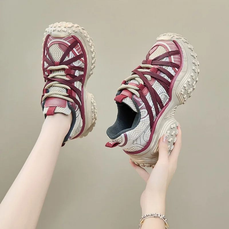 Women's Spring Youth Running S - Women'S Shoes Running Sports 评论和价格