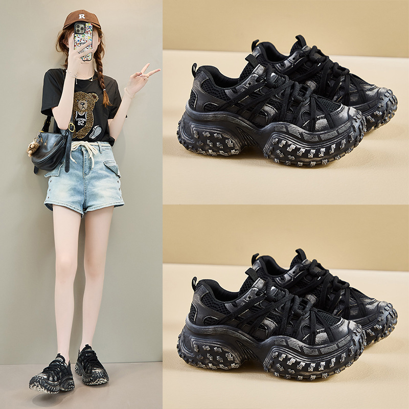 Women's Spring Youth Running S - Women'S Shoes Running Sports 评论和价格