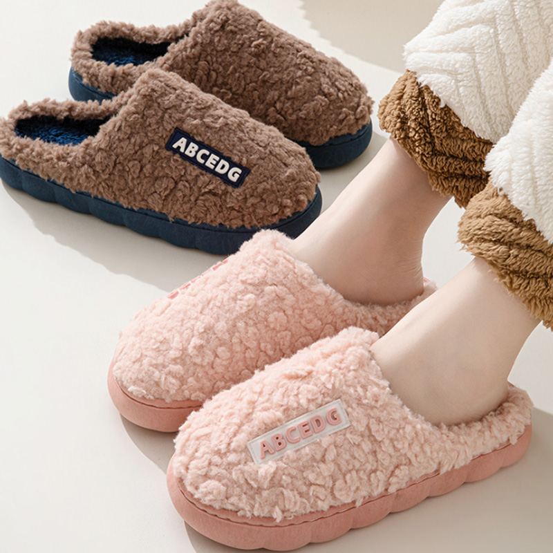 Trend Winter Couple Indoor Non - Women'S Shoes Toms 评论和价格