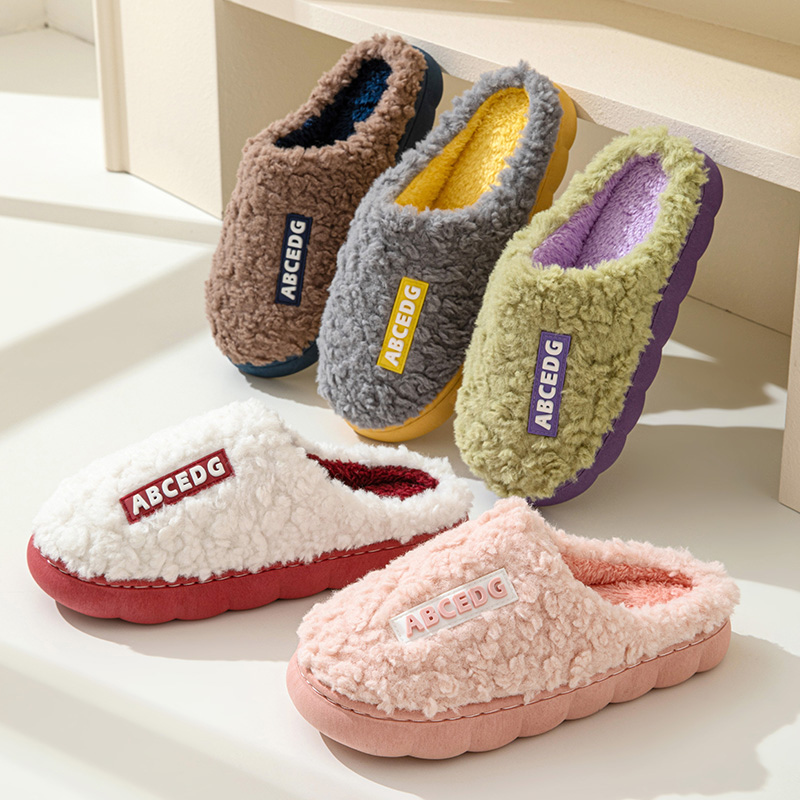 Trend Winter Couple Indoor Non - Women'S Shoes Toms 评论和价格