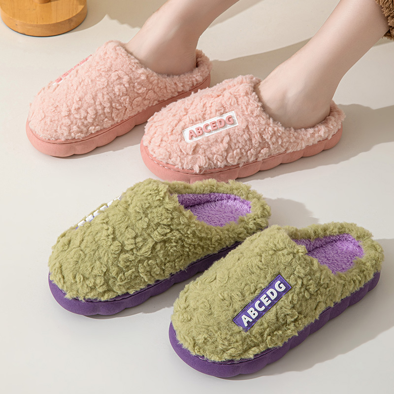 Trend Winter Couple Indoor Non - Women'S Shoes Toms 评论和价格
