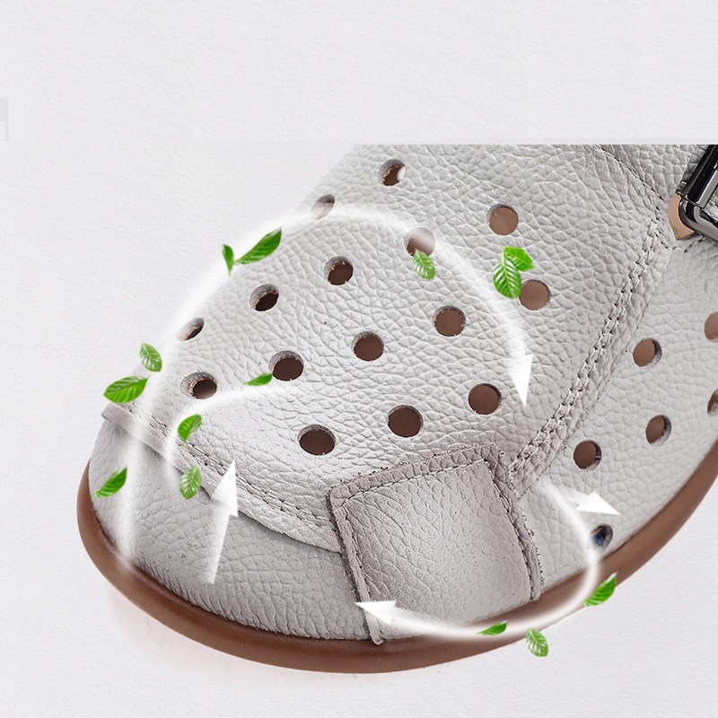 New Cow Leather Low Heel Sanda - Women'S Shoes Toms 评论和价格
