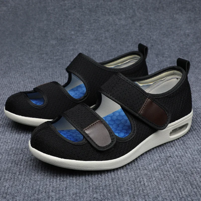XIHAHA Women Sandals Orthopedi - Women'S Shoes For Wide Feet 评论和价格