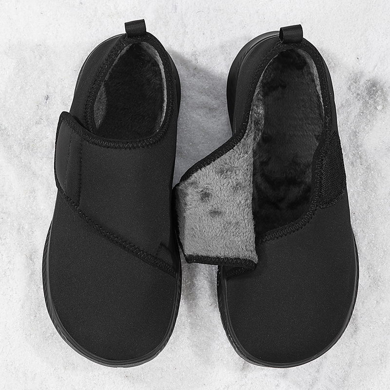 Winter Open Elderly Shoes With - Women'S Shoes With Bunions 评论和价格