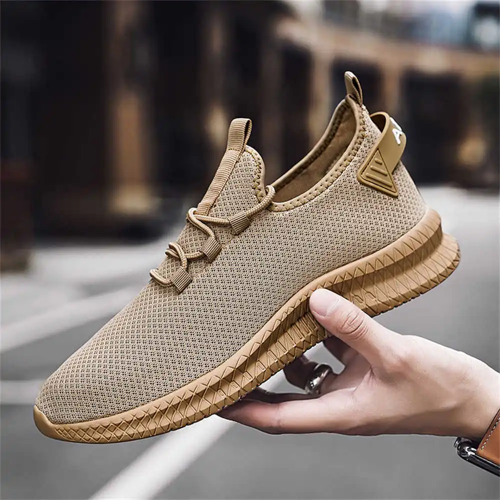Demi-season Mesh Tenni Man Run - Women'S Shoes For Wide Feet 评论和价格