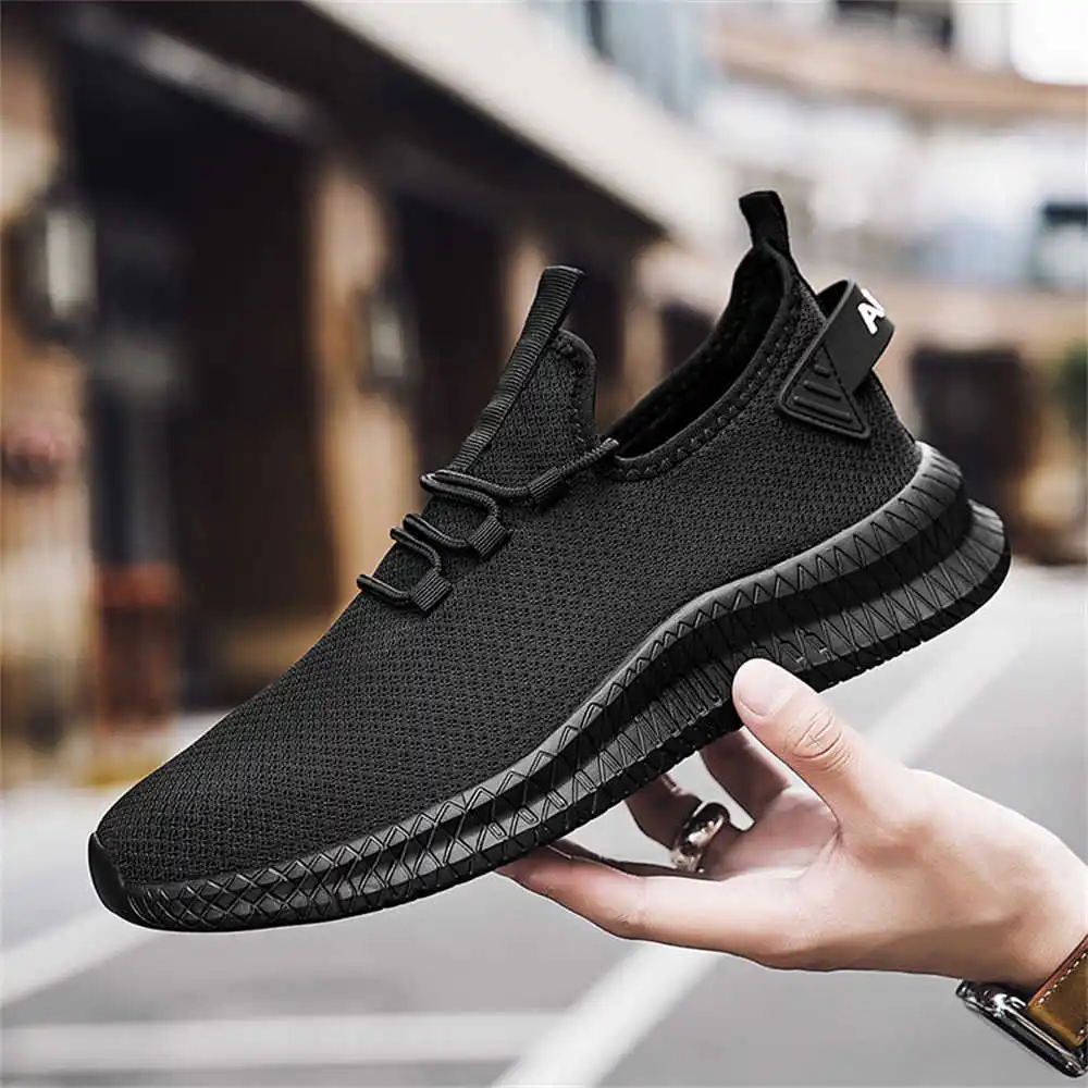 Demi-season Mesh Tenni Man Run - Women'S Shoes For Wide Feet 评论和价格