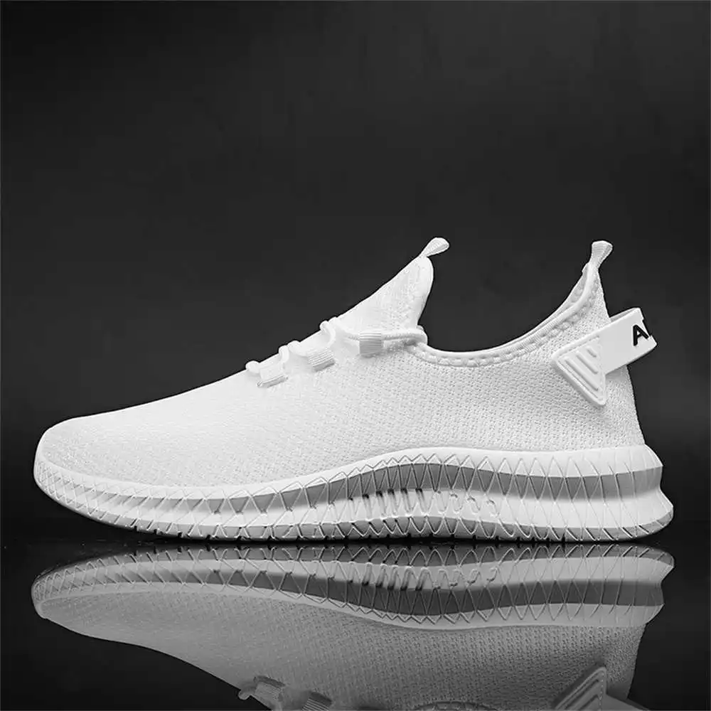 Demi-season Mesh Tenni Man Run - Women'S Shoes For Wide Feet 评论和价格