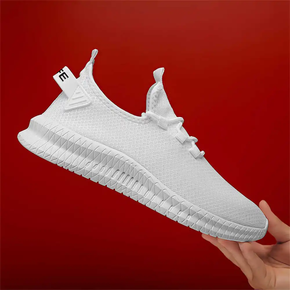Demi-season Mesh Tenni Man Run - Women'S Shoes For Wide Feet 评论和价格