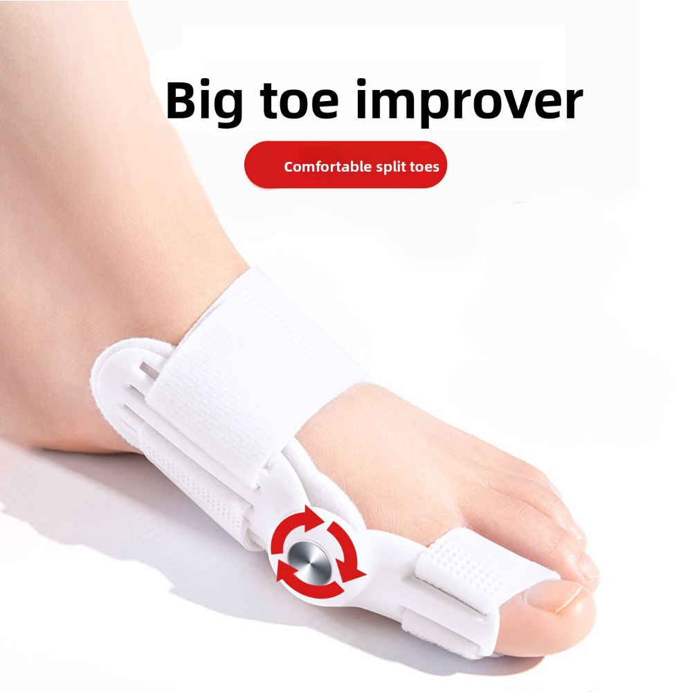 Thumb Corrector Big Toe Correc - Women'S Shoes With Bunions 评论和价格