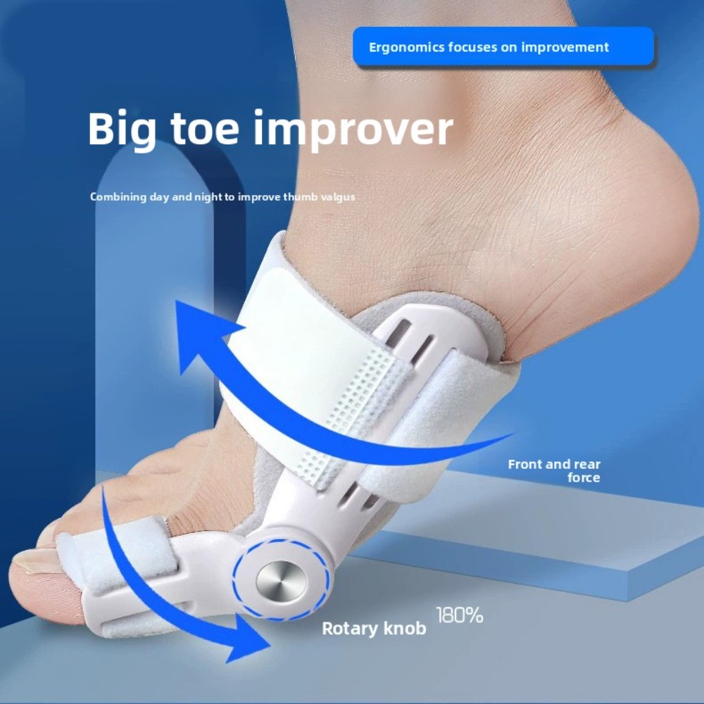 Thumb Corrector Big Toe Correc - Women'S Shoes With Bunions 评论和价格