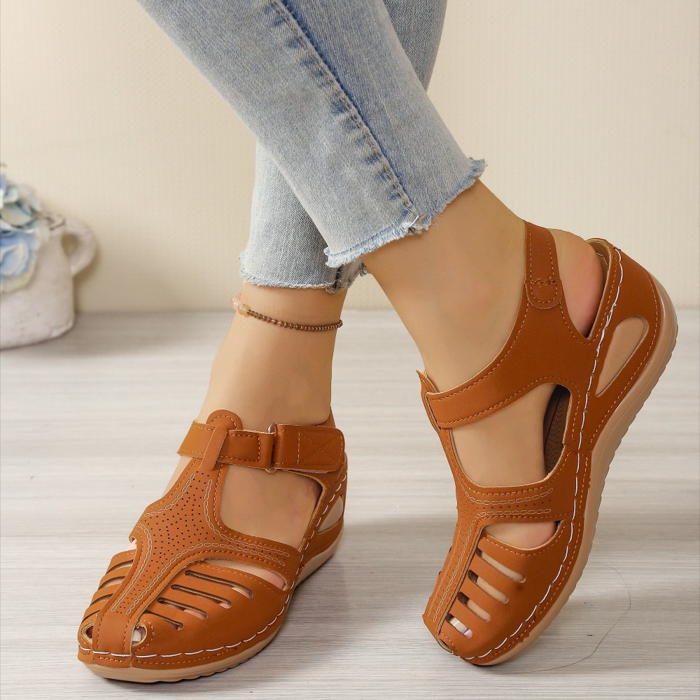 New Women's Sandals Premium Or - Women'S Shoes With Bunions 评论和价格
