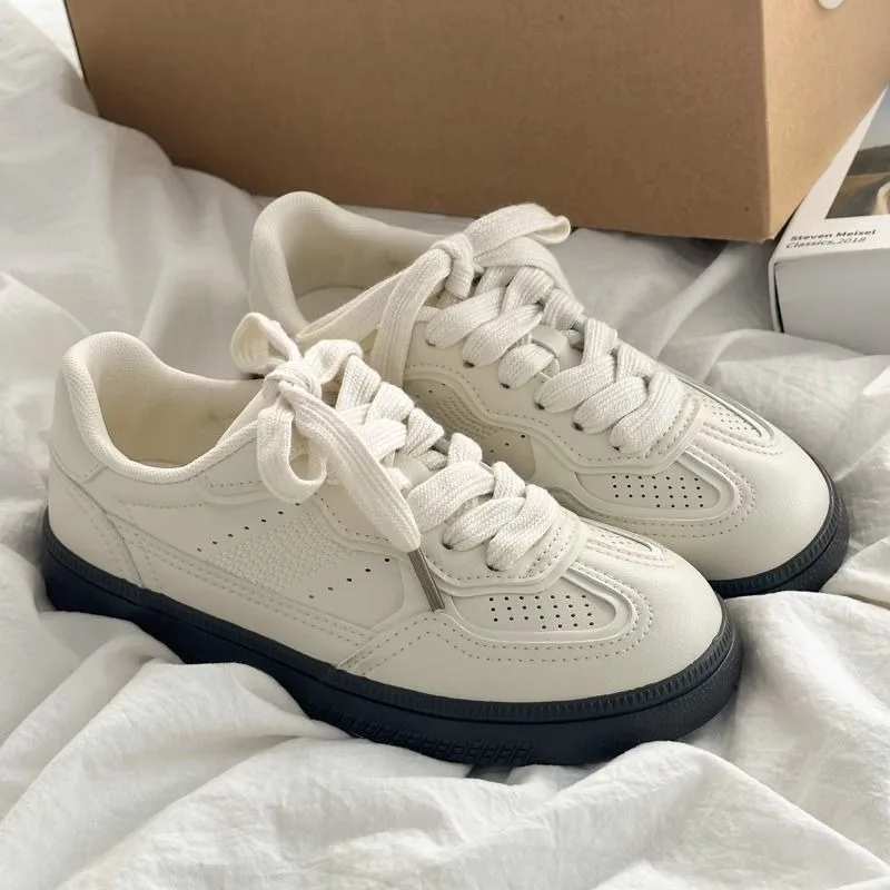 Fashion Breathable White Shoes - Women'S Shoes Running Sports 评论和价格