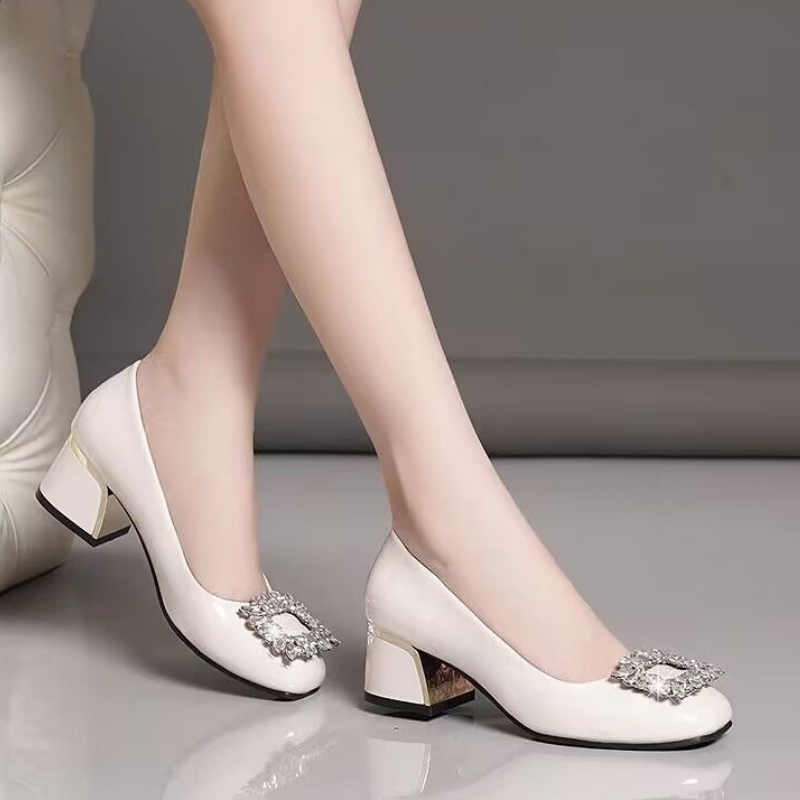 2026 Spring Summer New Women's - Women'S Shoes For Wide Feet 评论和价格