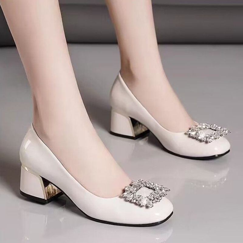 2026 Spring Summer New Women's - Women'S Shoes For Wide Feet 评论和价格