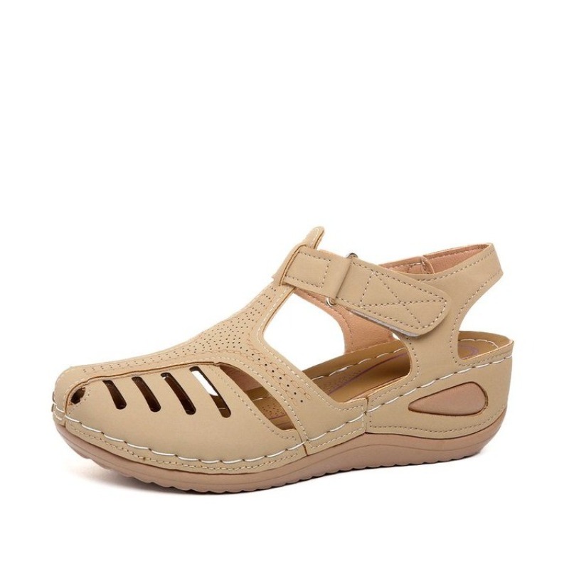 Women Sandals Summer Bunion Co - Women'S Shoes With Bunions 评论和价格