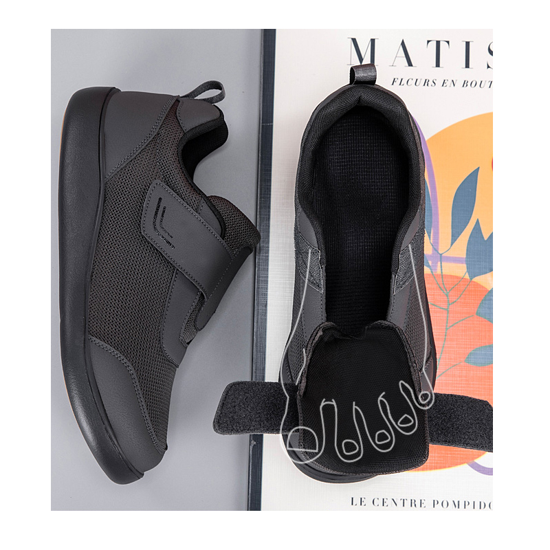Open Shoes for Elderly Adjusta - Women'S Shoes With Bunions 评论和价格