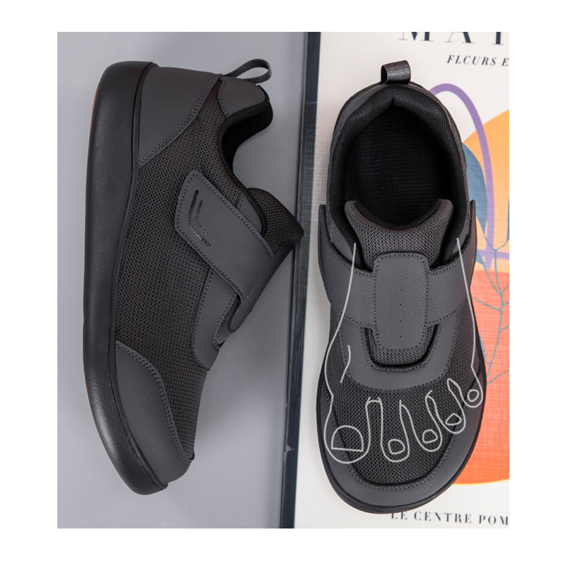 Open Shoes for Elderly Adjusta - Women'S Shoes With Bunions 评论和价格