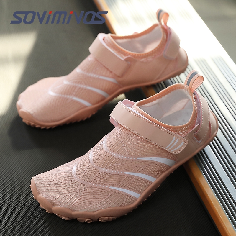 Quick-Drying Beach Water Shoes - Women'S Shoes Vibram 评论和价格