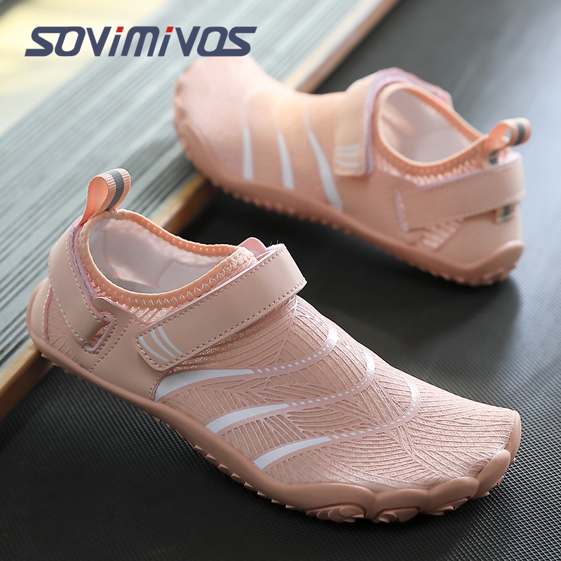 Quick-Drying Beach Water Shoes - Women'S Shoes Vibram 评论和价格