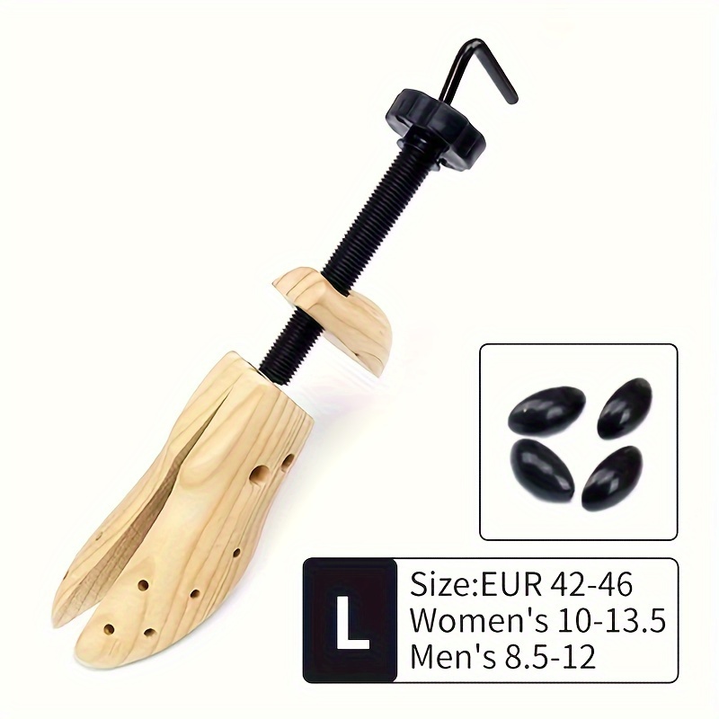 1Pc Shoe Stretcher Women and M - Women'S Shoes With Bunions 评论和价格