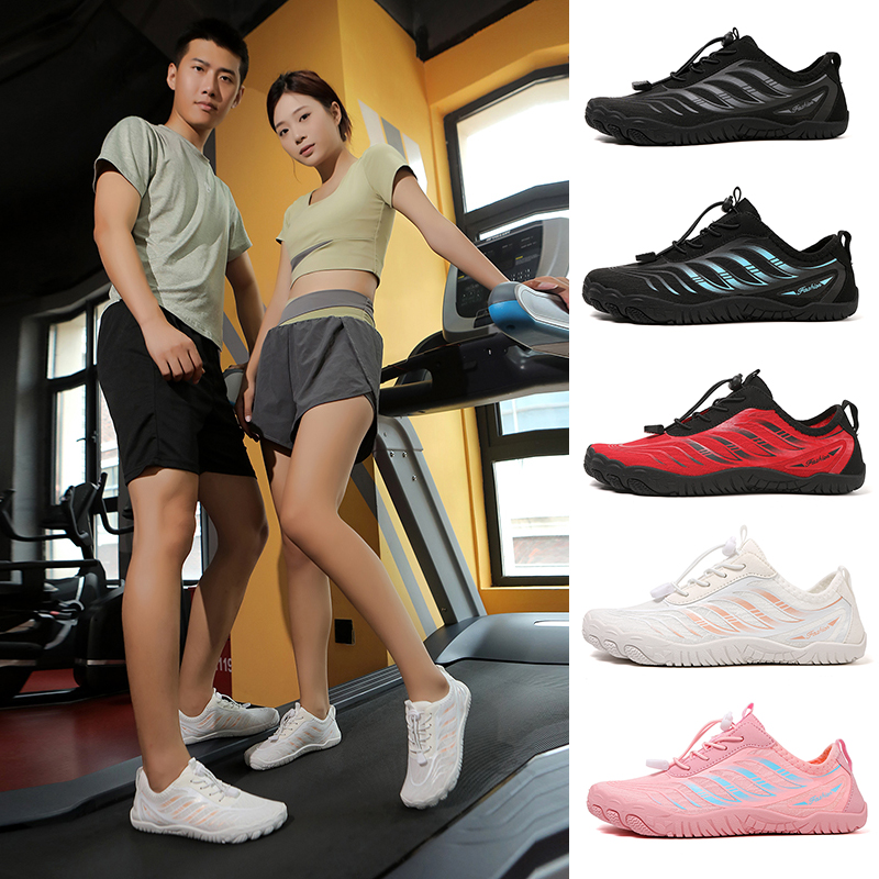 Hiking Barefoot Shoes for Wome - Women'S Shoes Vibram 评论和价格
