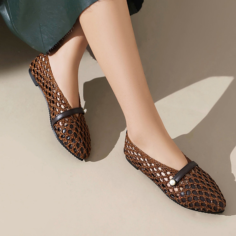Girseaby 2025 New Women Sandal - Women'S Shoes Big Feet 评论和价格